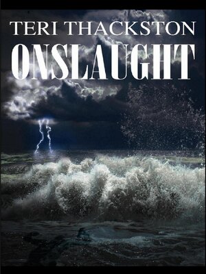 cover image of Onslaught